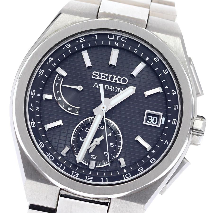 SEIKO セイコー SBXY067/8B63-0BH0 アストロン ネクスター デイデイト  