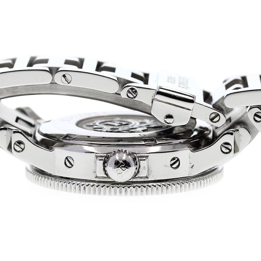 HERMES（エルメス） HERMES CL5.210 クリッパー ダイバー デイト