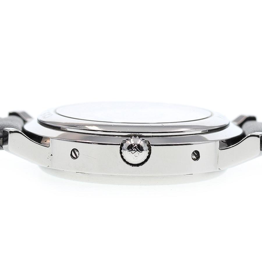 HERMES（エルメス） HERMES CL5.710 クリッパー パワーリザーブ 自動