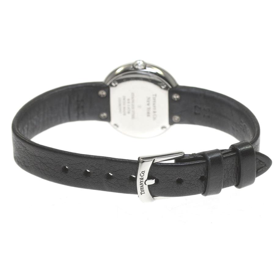 ティファニー TIFFANY＆CO アトラス 2 ハンド 63320781 SS レディース 腕時計 Tiffany & Co. Atlas 2-Hand 63320781 Women's Watch in Stainless
