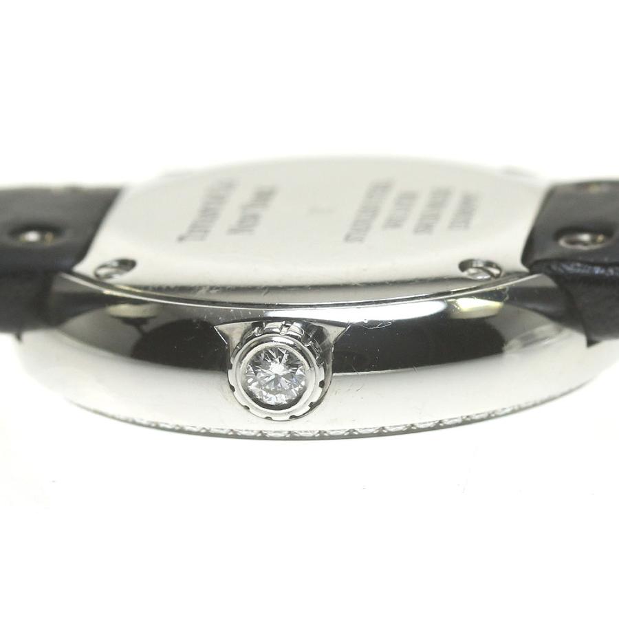 ティファニー TIFFANY＆CO アトラス 2 ハンド 63320781 SS レディース 腕時計 Tiffany & Co. Atlas 2-Hand 63320781 Women's Watch in Stainless