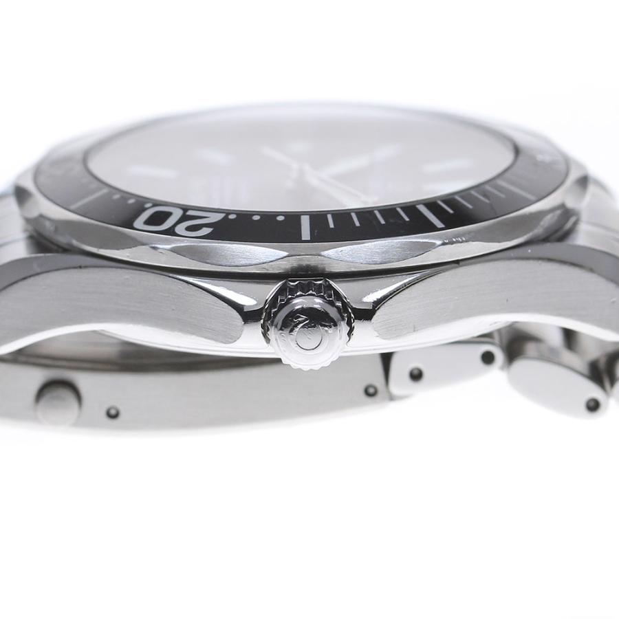 OMEGA（オメガ） OMEGA 2254.50 シーマスター300 デイト 自動巻き