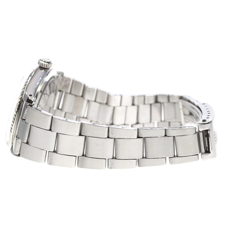 チュードル TUDOR プリンス オイスターデイト Cal.2484 自動巻き TUDOR 【TUDOR】チュードル プリンス オイスターデイト cal.2484