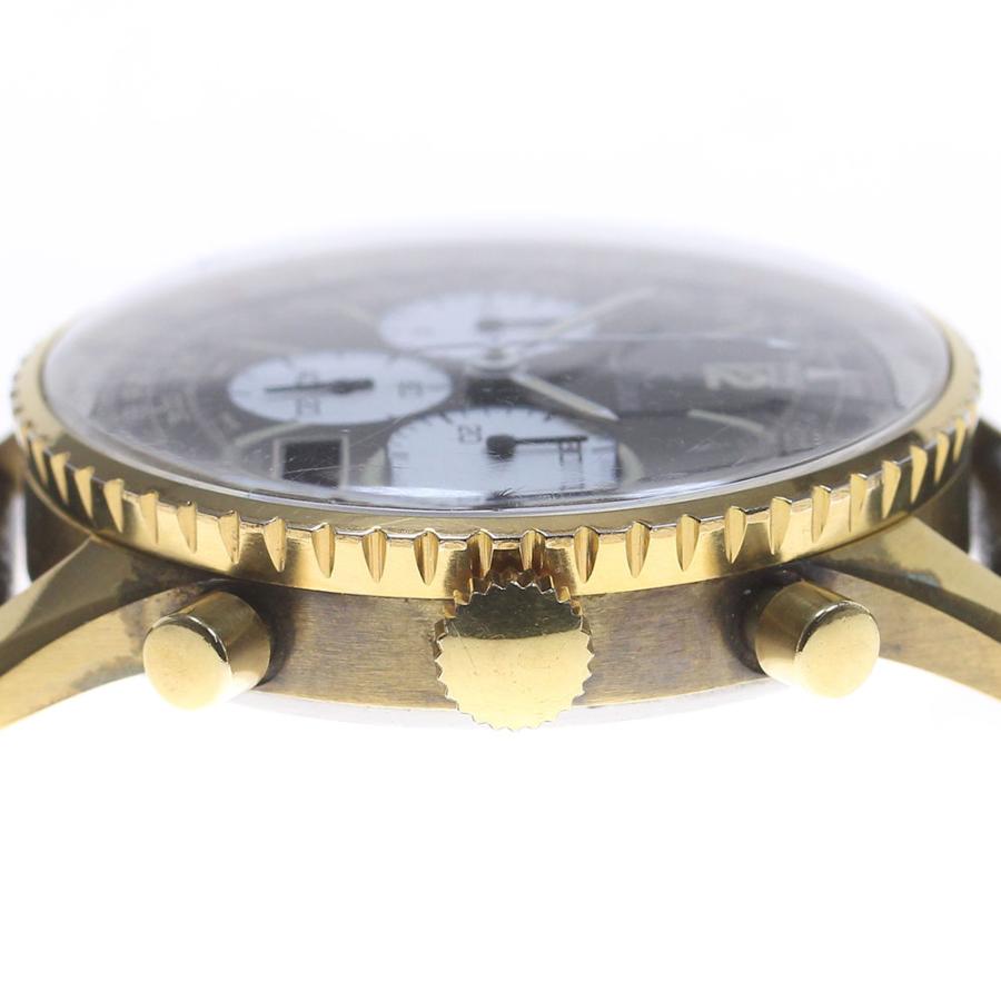 ジン Sinn Ref.903 ナビゲーション クロノグラフ 手巻き メンズ _835234 Sinn（ジン） Sinn Ref.903 ナビゲーション クロノグラフ 手巻き