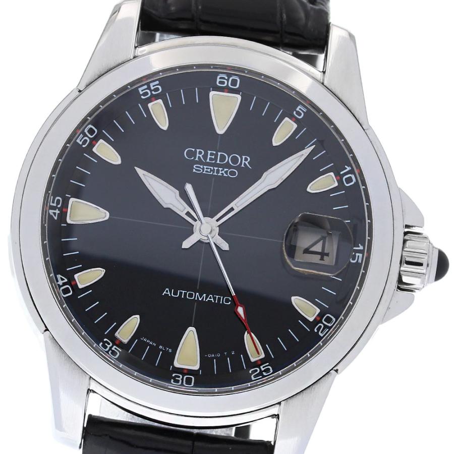 SEIKO セイコー GCBR993/8L75-0A30 クレドール フェニックス デイト