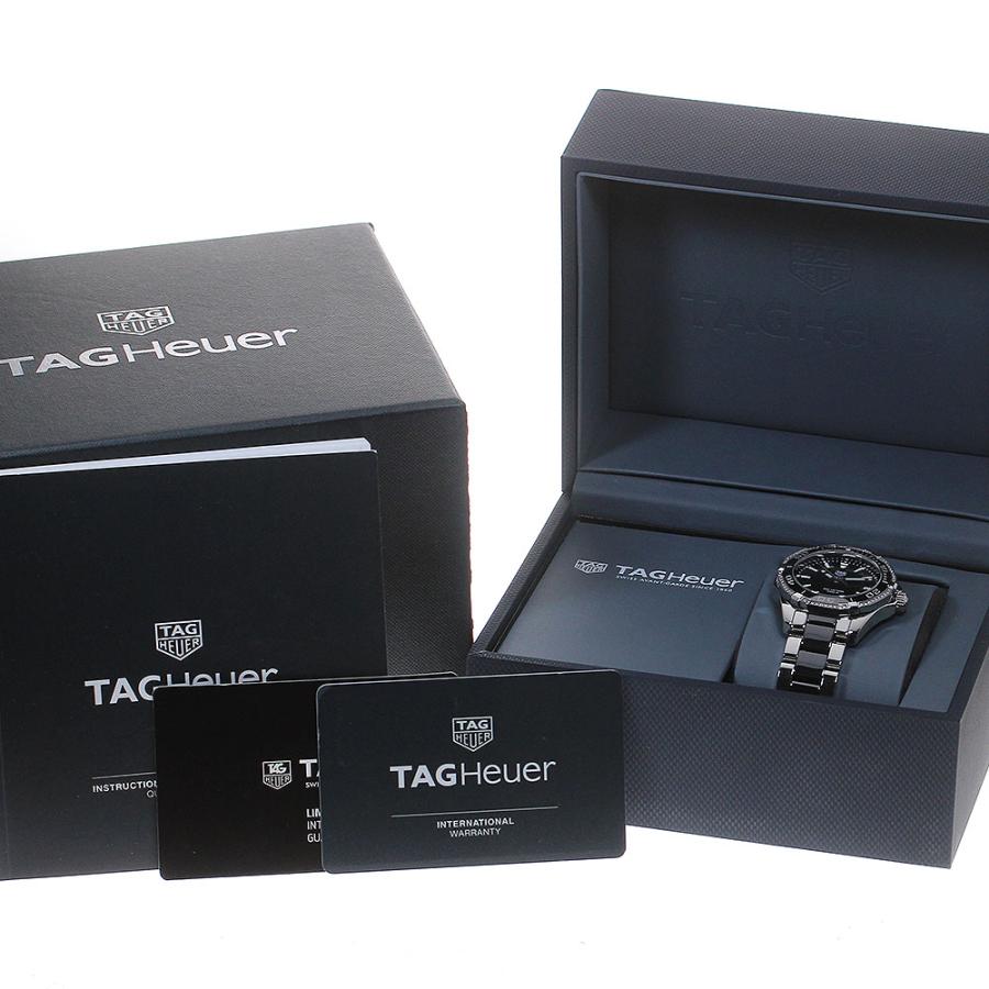 美品・正規品】タグホイヤー リング指輪（箱・保証書付き）