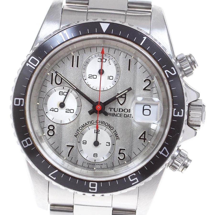 TUDOR（チューダー） チュードル TUDOR 79270 プリンスデイト クロノ