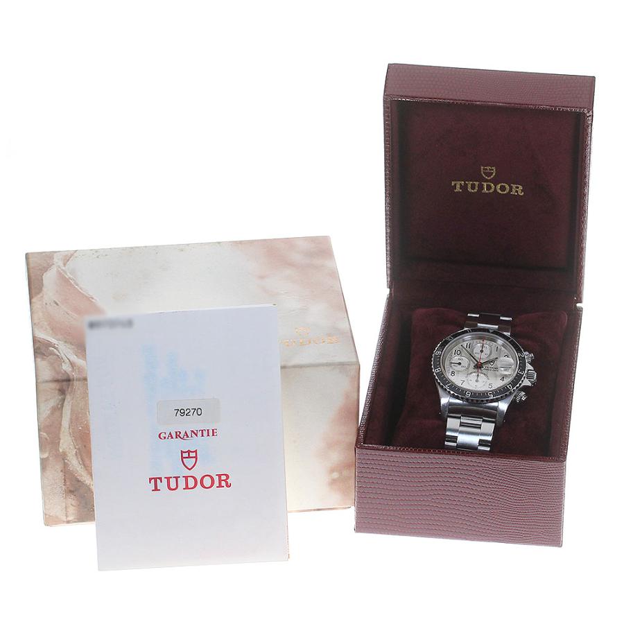 TUDOR（チューダー） チュードル TUDOR 79270 プリンスデイト クロノ