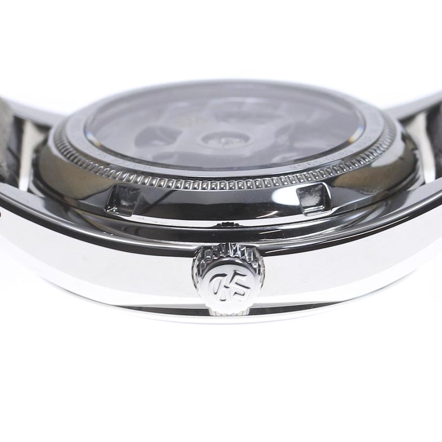 SEIKO セイコー SBGR087/9S65-00B0 グランドセイコー メカニカル 