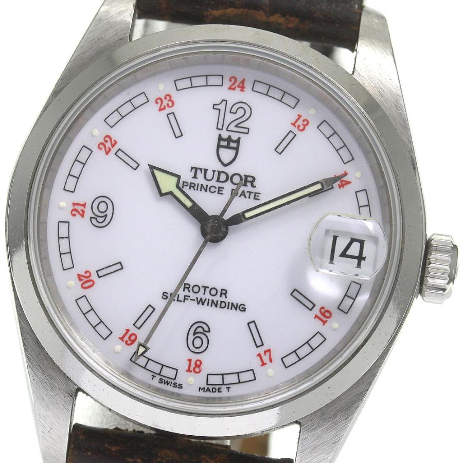 TUDOR（チューダー） チュードル TUDOR 72000 プリンスデイト cal.2824 
