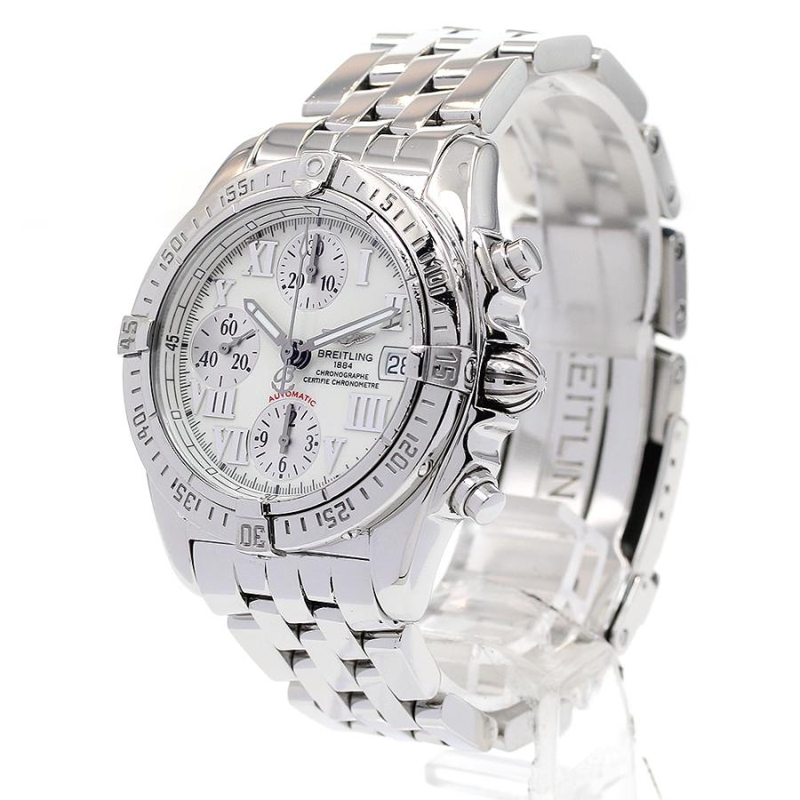 ブライトリング（BREITLING） BREITLING A13358 クロノコックピット