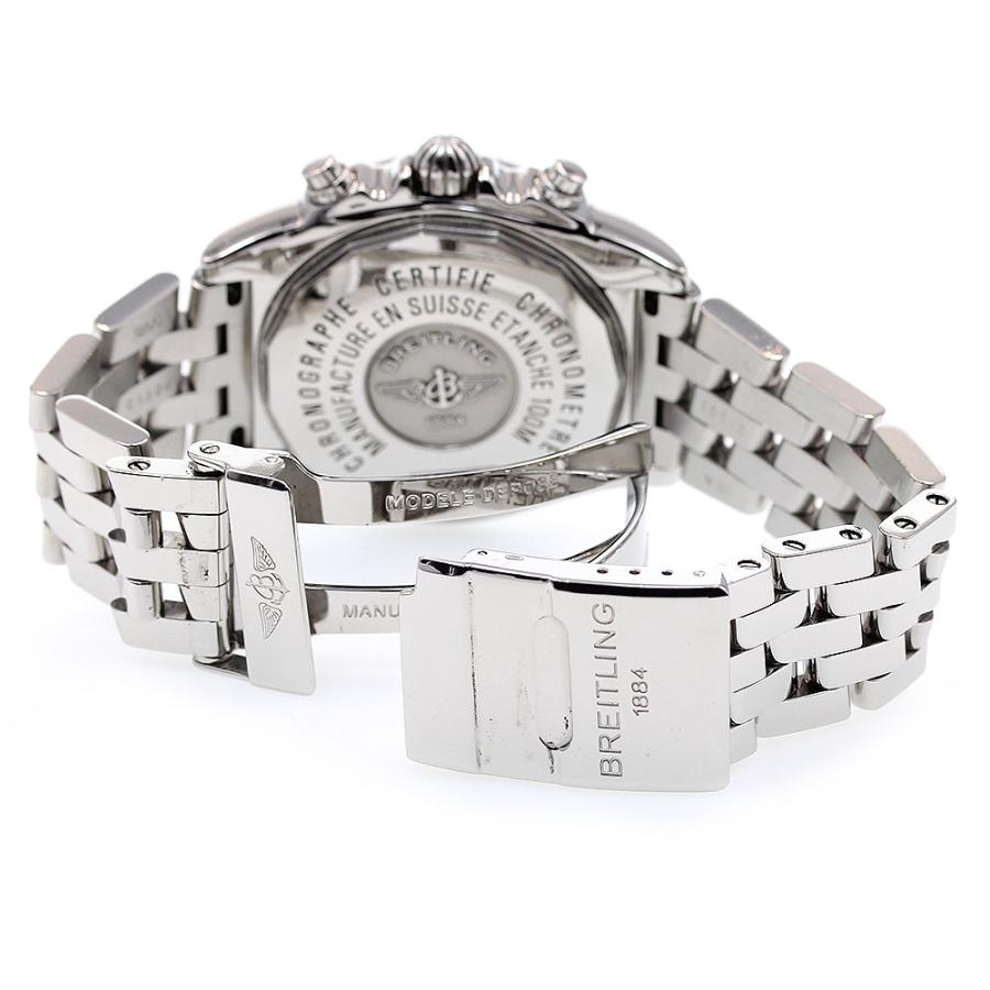 ブライトリング（BREITLING） BREITLING A13358 クロノコックピット