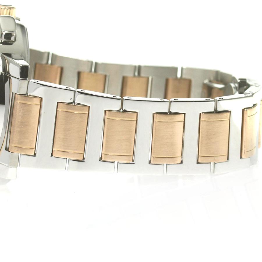 BVLGARI（ブルガリ） BVLGARI BB41SPGCH ブルガリブルガリ クロノ