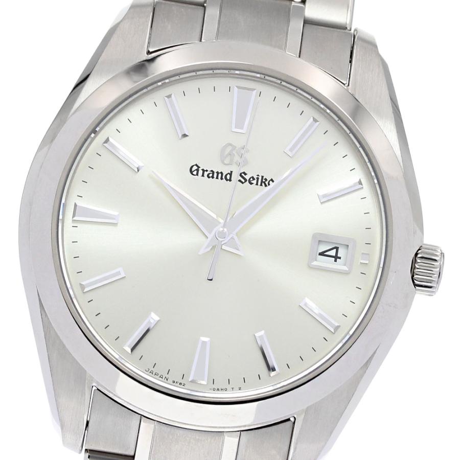 SEIKO（セイコー） SEIKO SBGV229/9F82-0AF0 グランドセイコー デイト 