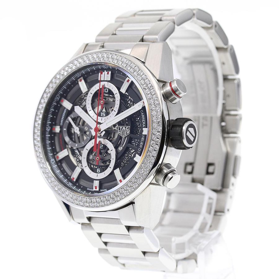 TAG HEUER タグホイヤー CAR201P.BA0766 カレラ キャリバー HEUER01 