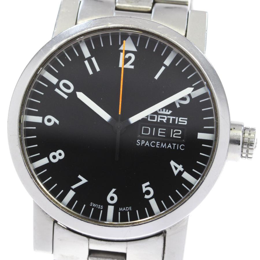 FORTIS（フォルティス） FORTIS 623.22.158 スペースマチック