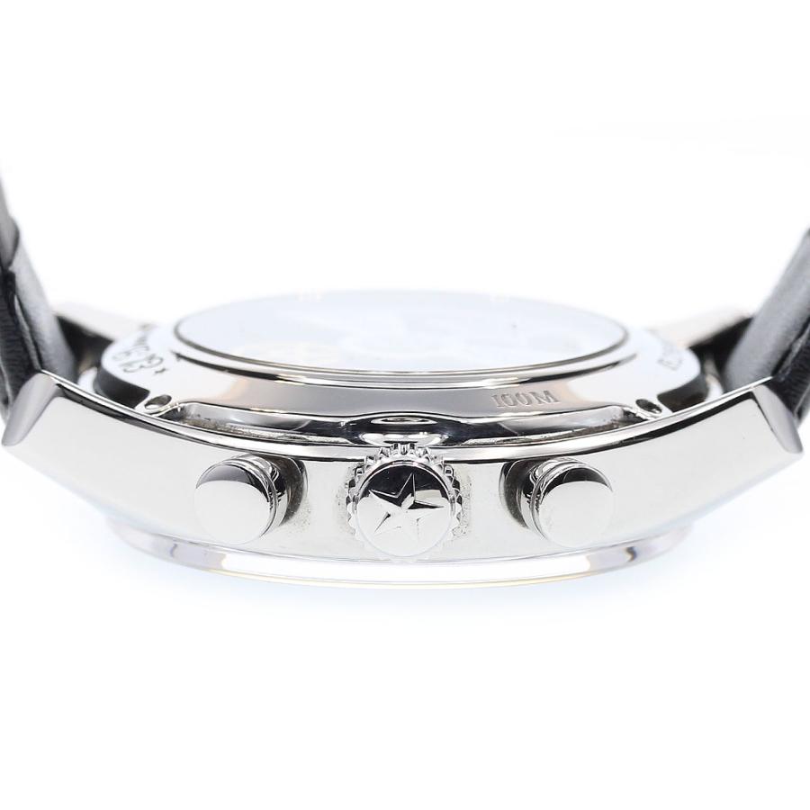 カリメロ ZENITH（ゼニス） ZENITH 03.2150.400/51.C705 エルプリメロ クロノ