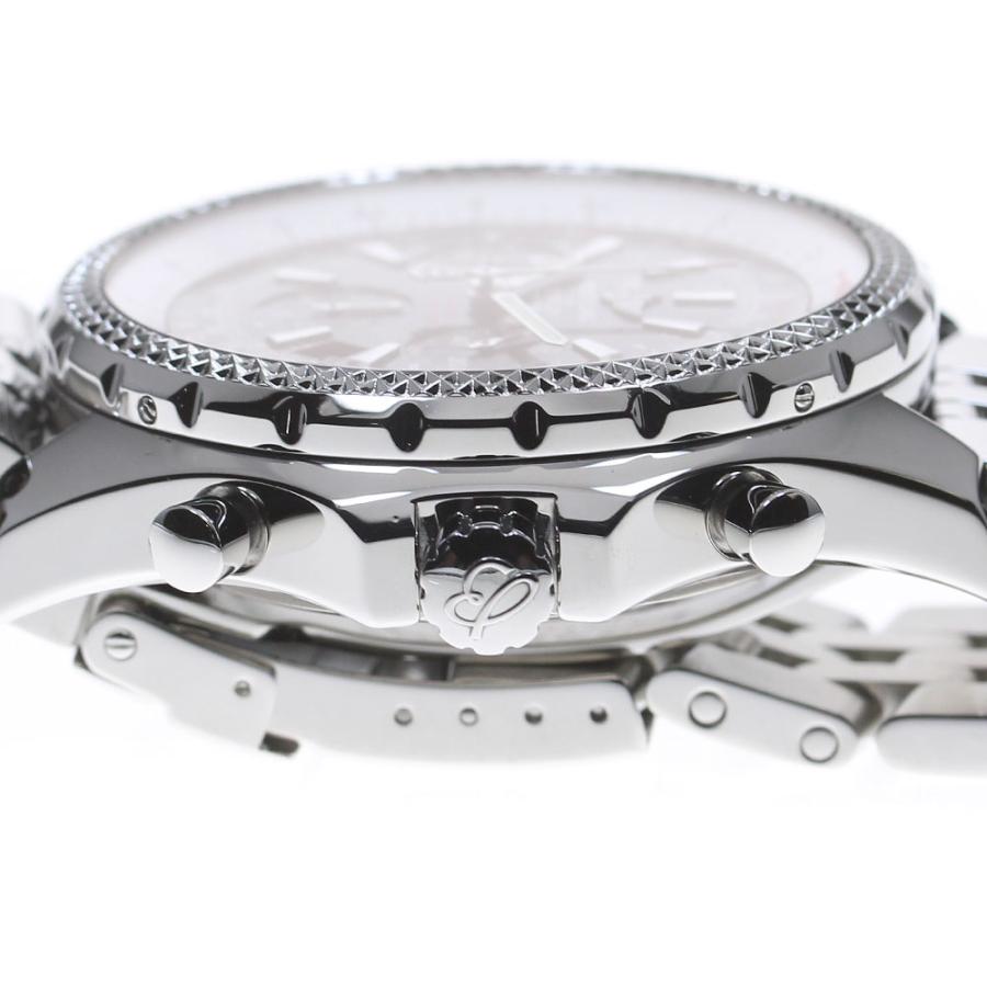 ブライトリング（BREITLING） BREITLING A25362 ベントレー モーターズ