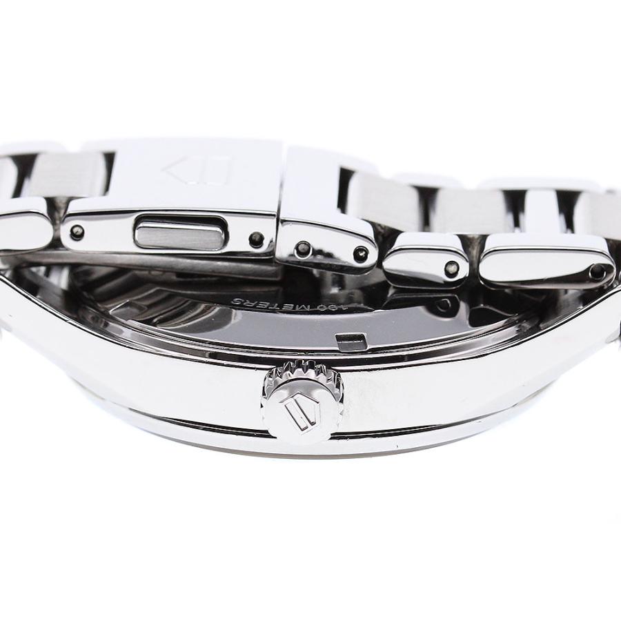TAG HEUER（タグ・ホイヤー） TAG HEUER WAR1112 カレラ デイト