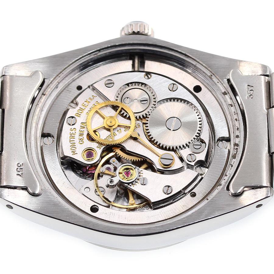 ROLEX ロレックス 6694 オイスターデイト プレシジョン Cal.1225 手  