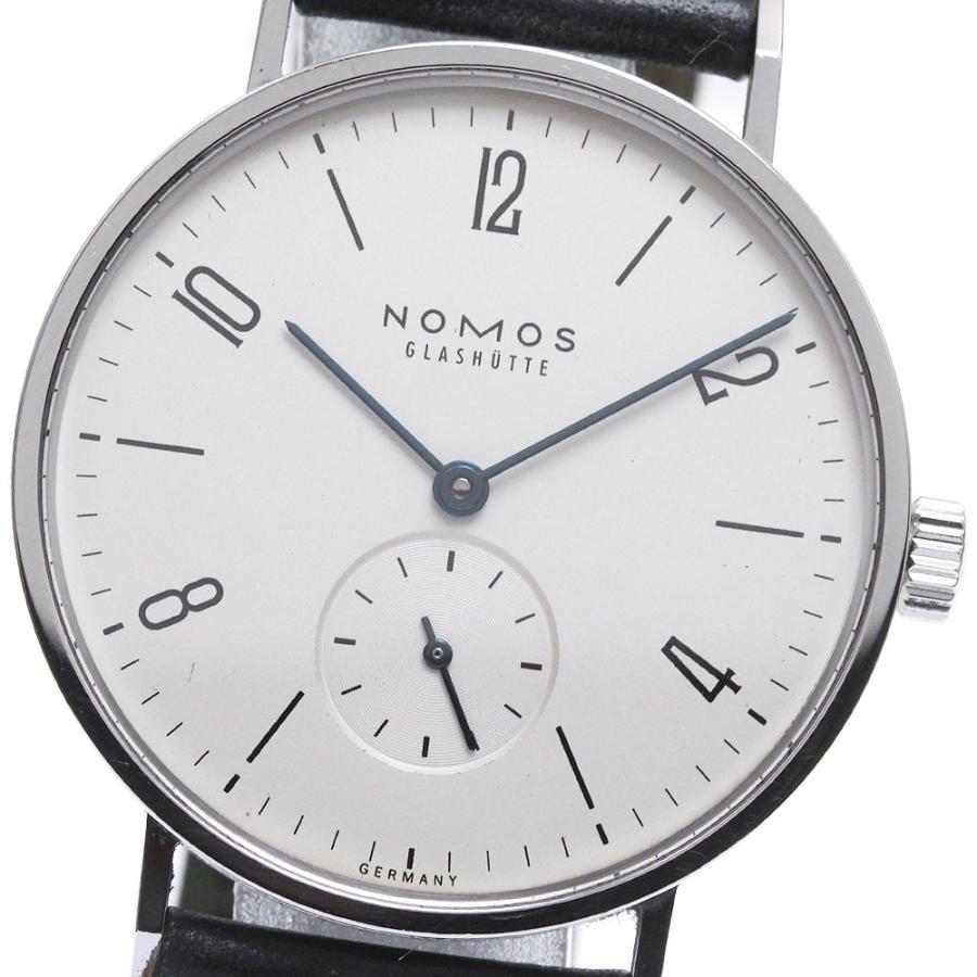 ノモス NOMOS タンジェント 35 スモールセコンド 手巻き メンズ _835629 ノモス NOMOS タンジェント 35 スモールセコンド 手巻き メンズ
