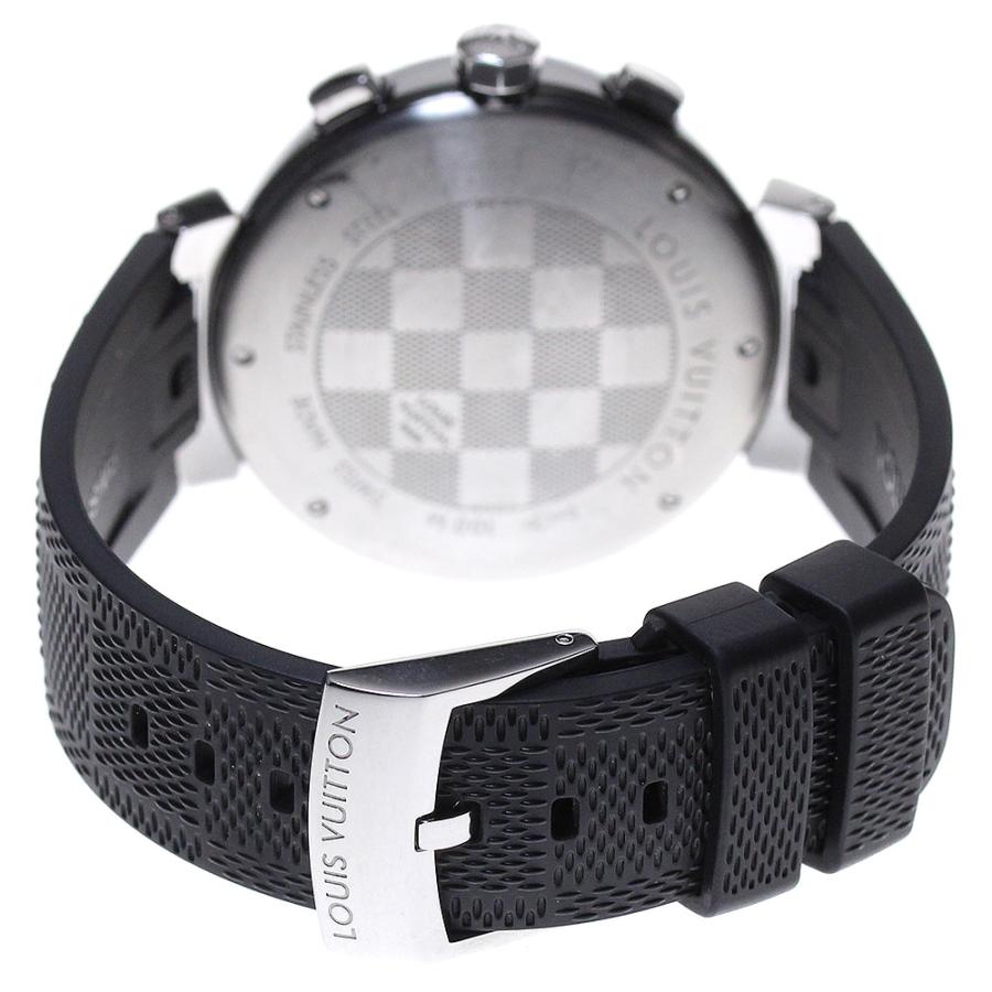 LOUIS VUITTON（ルイ・ヴィトン） LOUIS VUITTON Q112J タンブール 