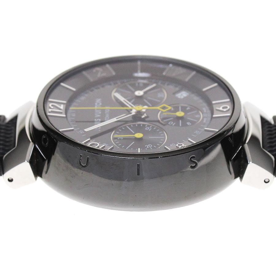 LOUIS VUITTON（ルイ・ヴィトン） LOUIS VUITTON Q112J タンブール 