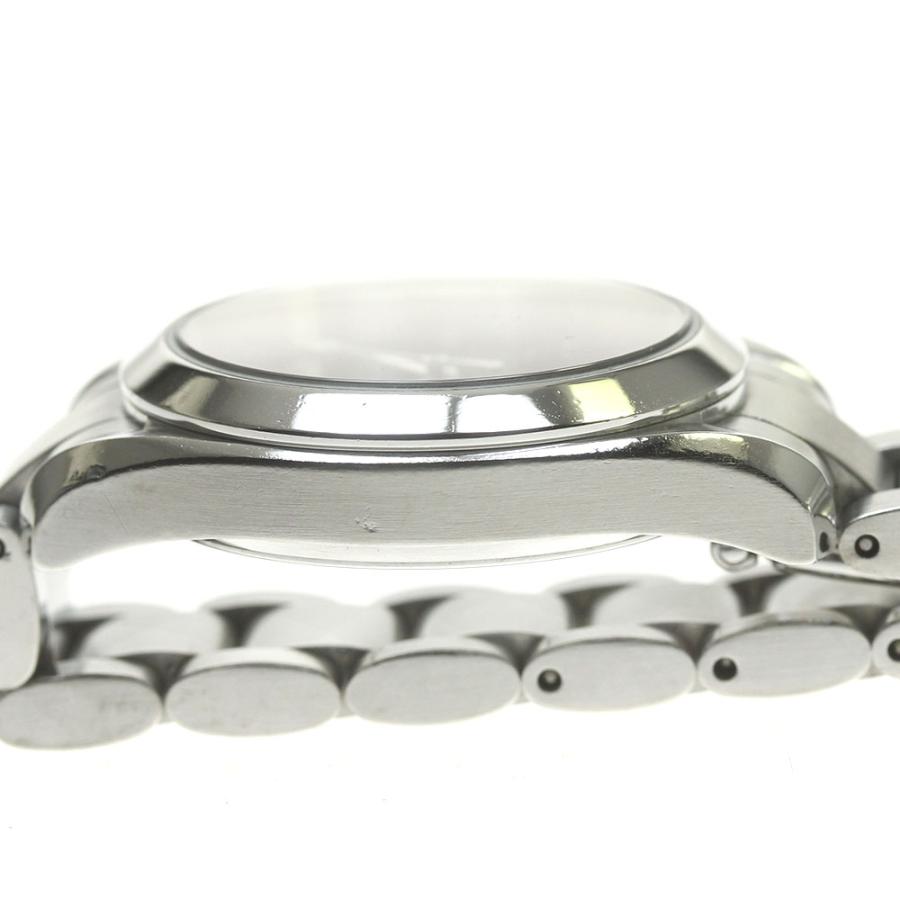 OMEGA（オメガ） OMEGA 2577.50 シーマスター アクアテラ デイト