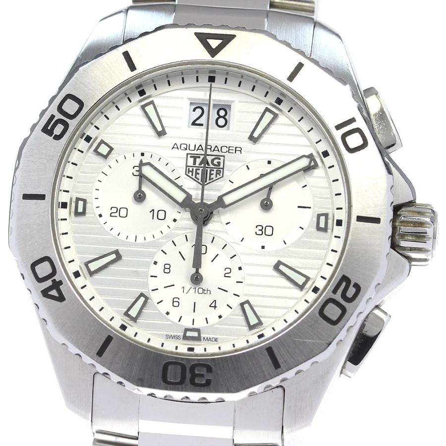 TAG HEUER タグホイヤー CBP1111 アクアレーサー プロフェッショナル  
