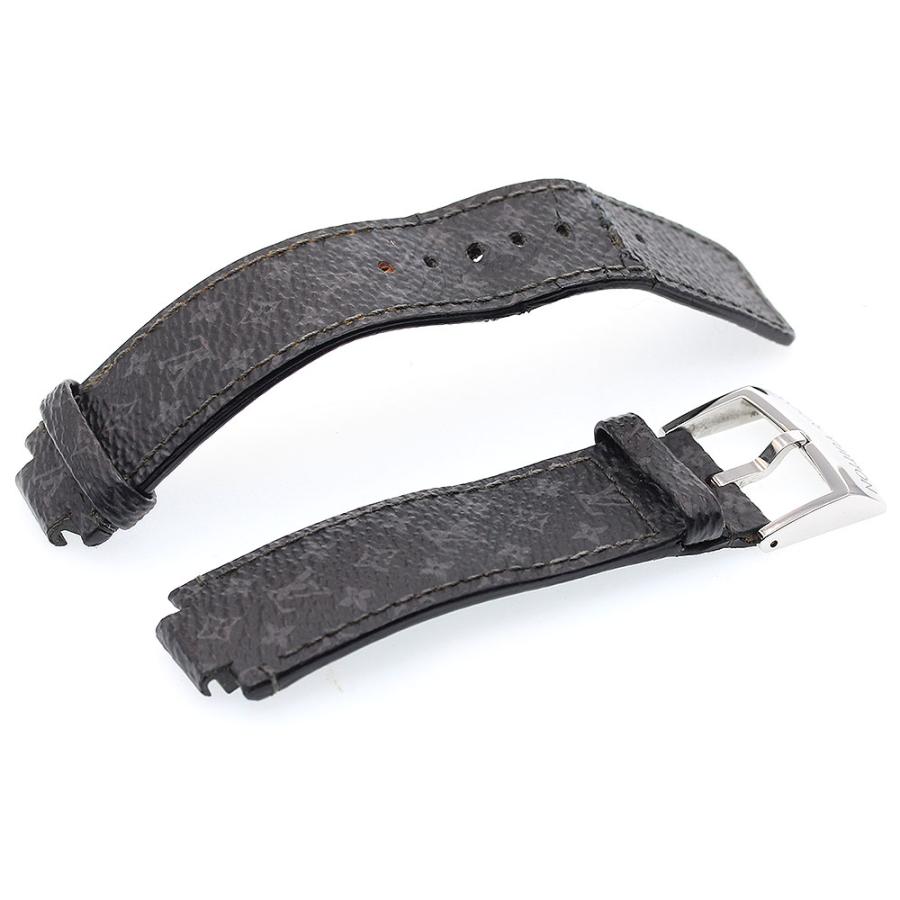 LOUIS VUITTON ルイ・ヴィトン QA121 タンブール ストリート ダイバー 