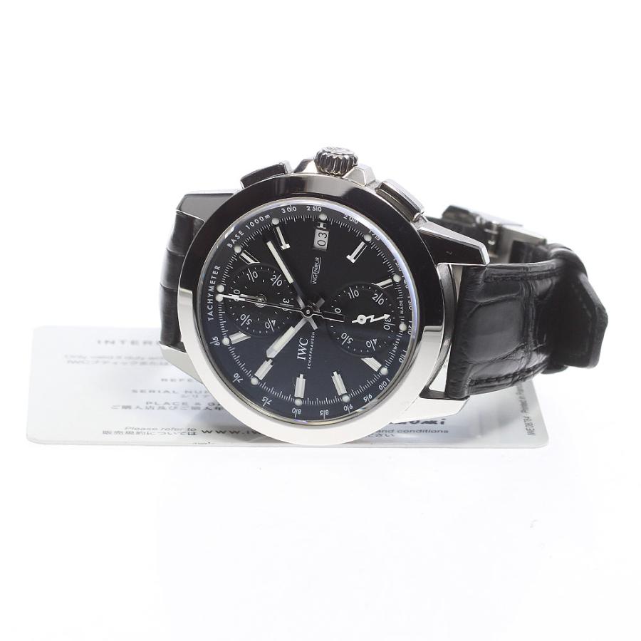 IWC SCHAFFHAUSEN（IWCシャフハウゼン） IWC IWC SCHAFFHAUSEN