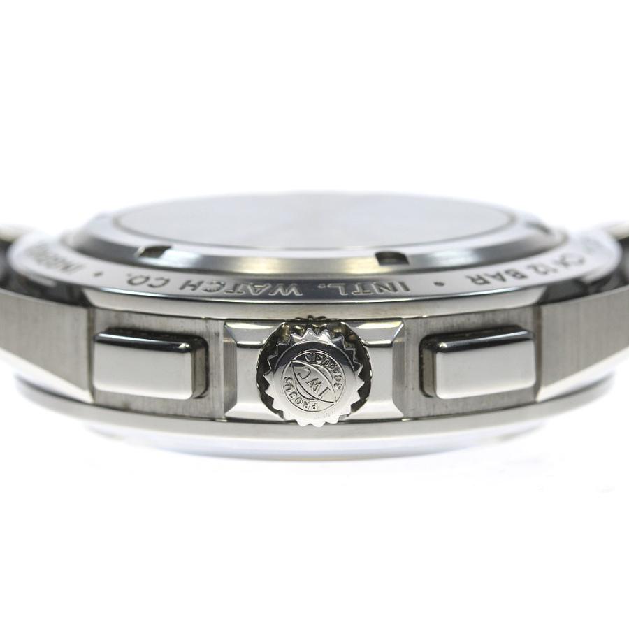 IWC SCHAFFHAUSEN（IWCシャフハウゼン） IWC IWC SCHAFFHAUSEN