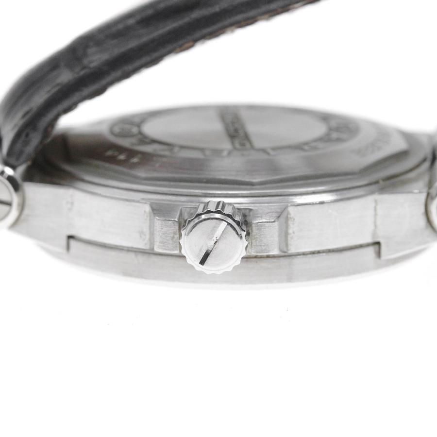 BVLGARI（ブルガリ） BVLGARI DG35S ディアゴノ デイト 自動巻き