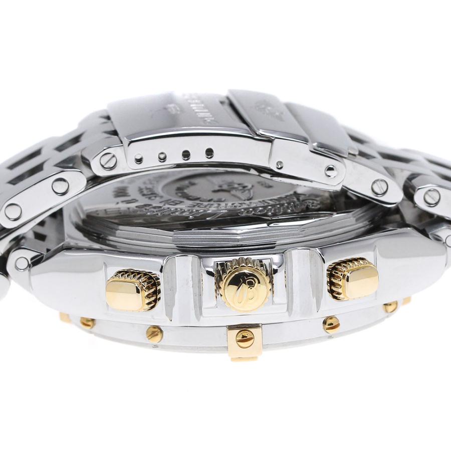 ブライトリング（BREITLING） BREITLING B44356 クロスウィンド