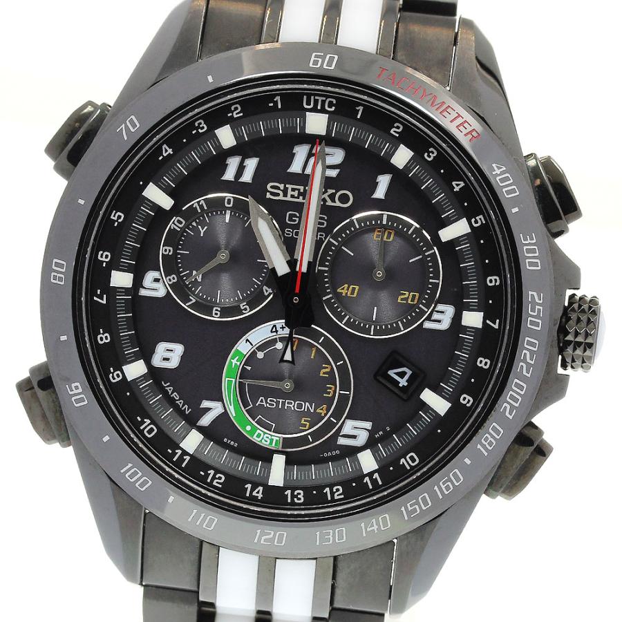 SEIKO セイコー SBXB037/8X82-0AL0-1 アストロン ジウジアーロ