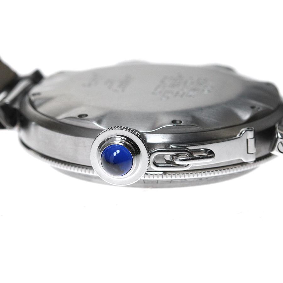 Cartier（カルティエ） CARTIER W3101755 パシャ 38mm デイト 自動