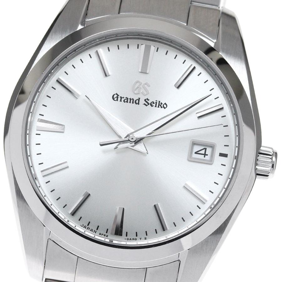 SEIKO（セイコー） SEIKO SBGX263/9F62-0AB0 グランドセイコー デイト