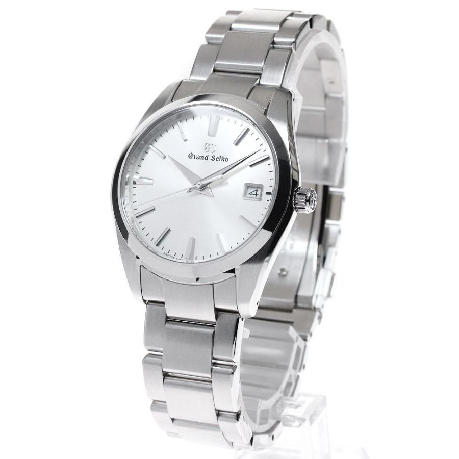 SEIKO（セイコー） SEIKO SBGX263/9F62-0AB0 グランドセイコー デイト