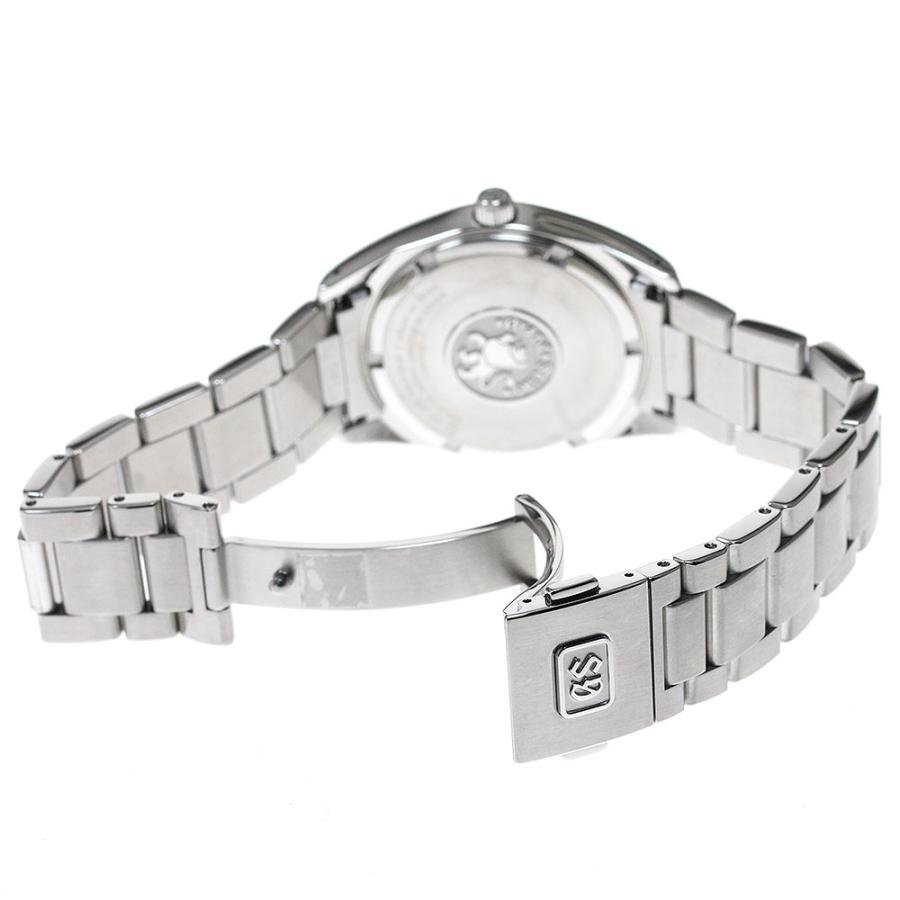 ✨SEIKO✨セイコー✨グランドセイコー✨9F62-0AE0✨デイト✨腕時計✨ SEIKO（セイコー） SEIKO SBGX263/9F62-0AB0 グランドセイコー デイト