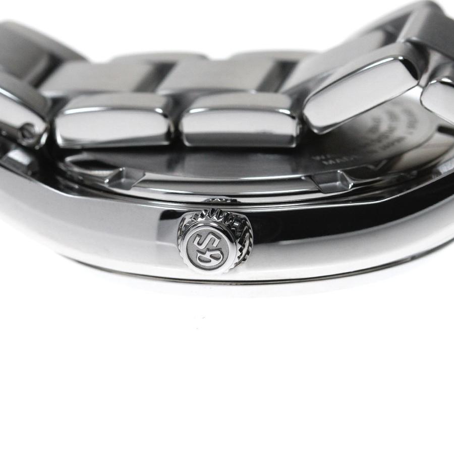 SEIKO（セイコー） SEIKO SBGX263/9F62-0AB0 グランドセイコー デイト