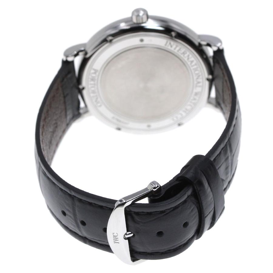 IWC SCHAFFHAUSEN（IWCシャフハウゼン） IWC SCHAFFHAUSEN IW356523