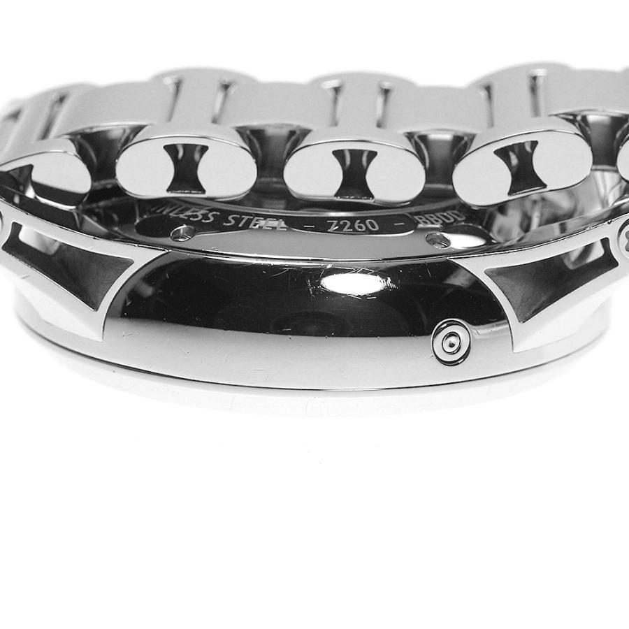 MONTBLANC（モンブラン） MONTBLANC 101549 タイムウォーカー クロノグラフ 自動巻き メンズ _836097【ev20 ...