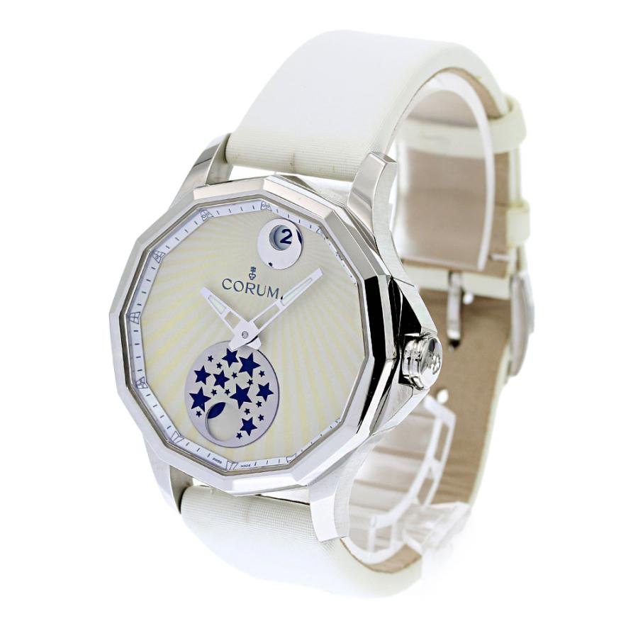 CORUM（コルム） CORUM A384/03118 アドミラルズカップ レジェンド38