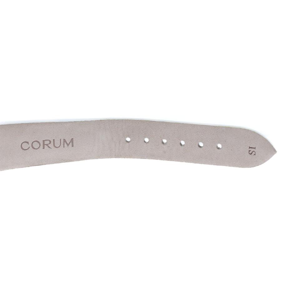 CORUM（コルム） CORUM A384/03118 アドミラルズカップ レジェンド38