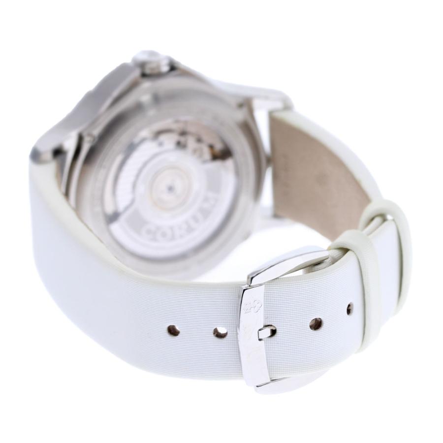 CORUM（コルム） CORUM A384/03118 アドミラルズカップ レジェンド38