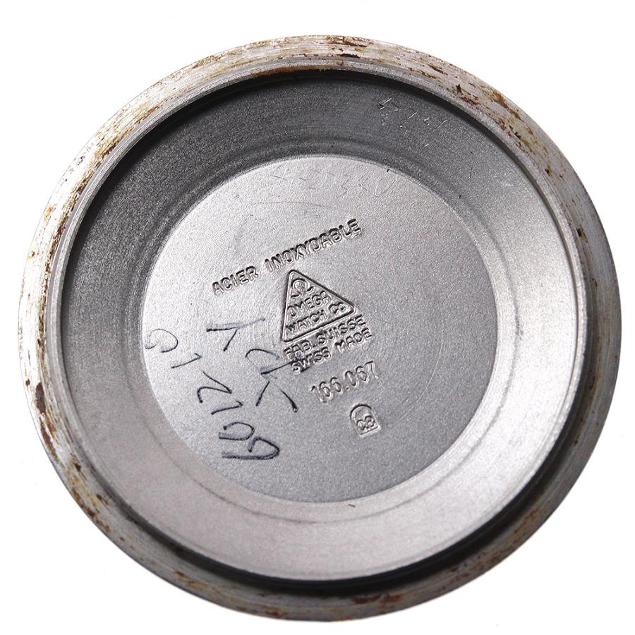 OMEGA オメガ 166.067 シーマスター デイト cal.565 自動巻き