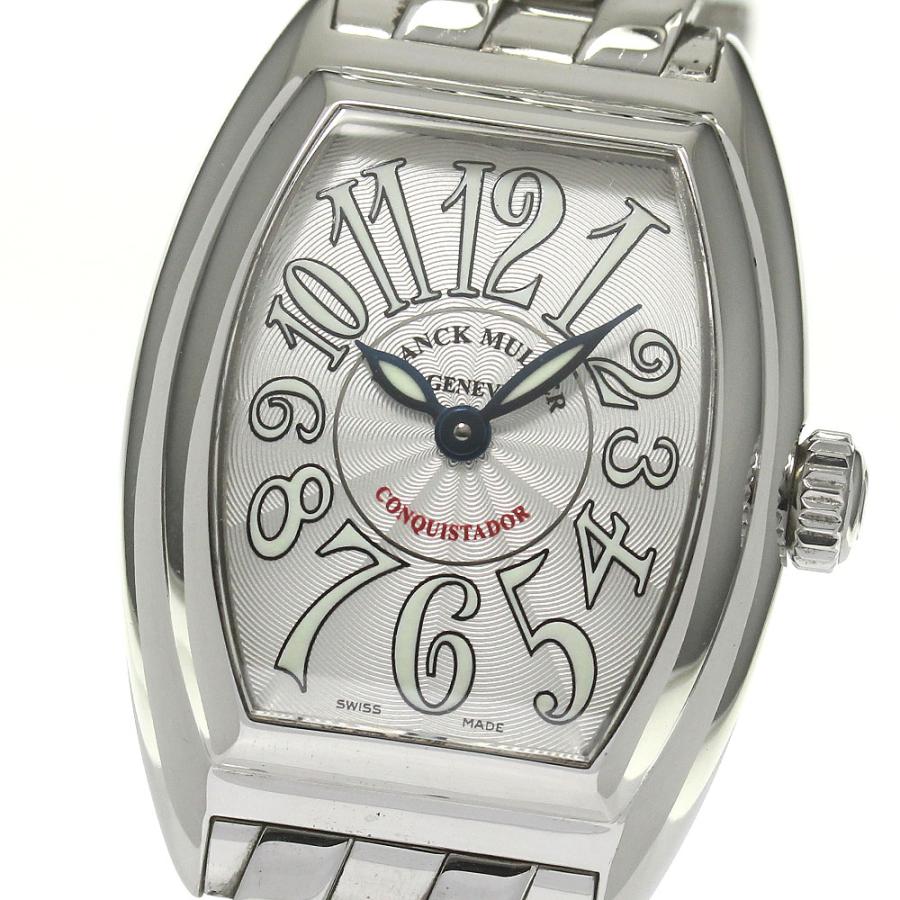 FRANCK MULLER（フランクミュラー） FRANCK MULLER 8005LQZ 