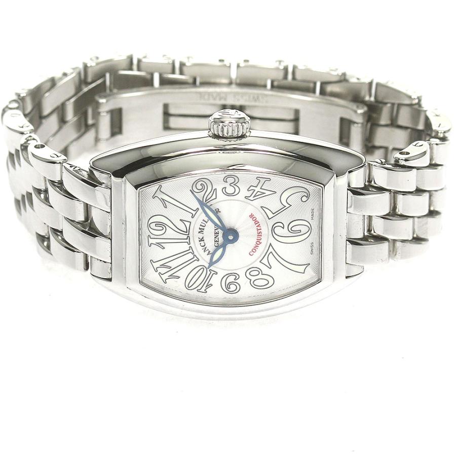 FRANCK MULLER（フランクミュラー） FRANCK MULLER 8005LQZ 