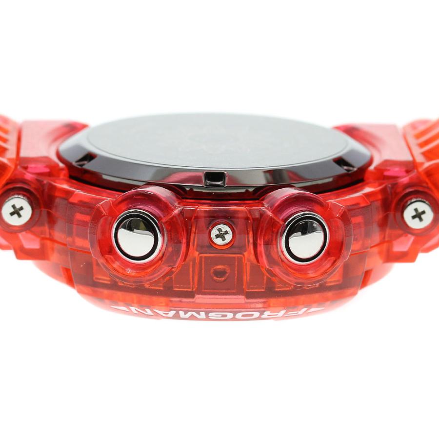 CASIO（カシオ） CASIO GWF-1000TM-4JR Gショック フロッグマン 村上隆 