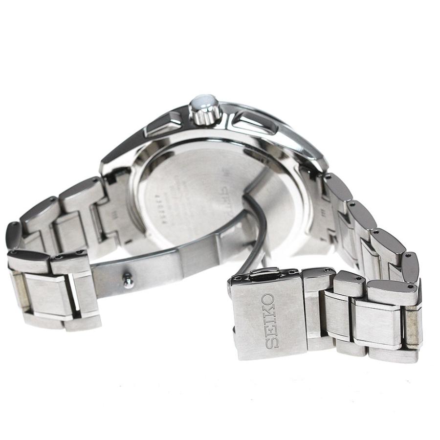 SEIKO（セイコー） SEIKO SAGA169/8B82-0AP0 ブライツ クロノグラフ